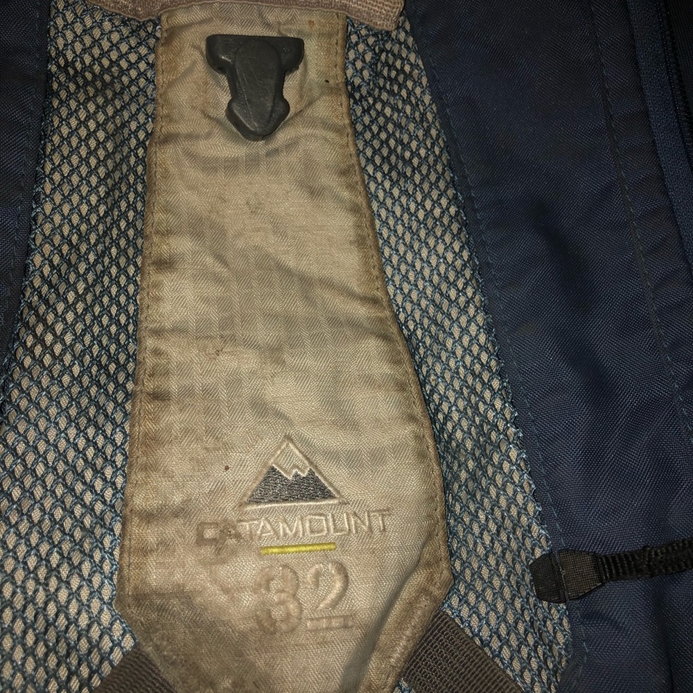 Jansport Backpack Good Condition